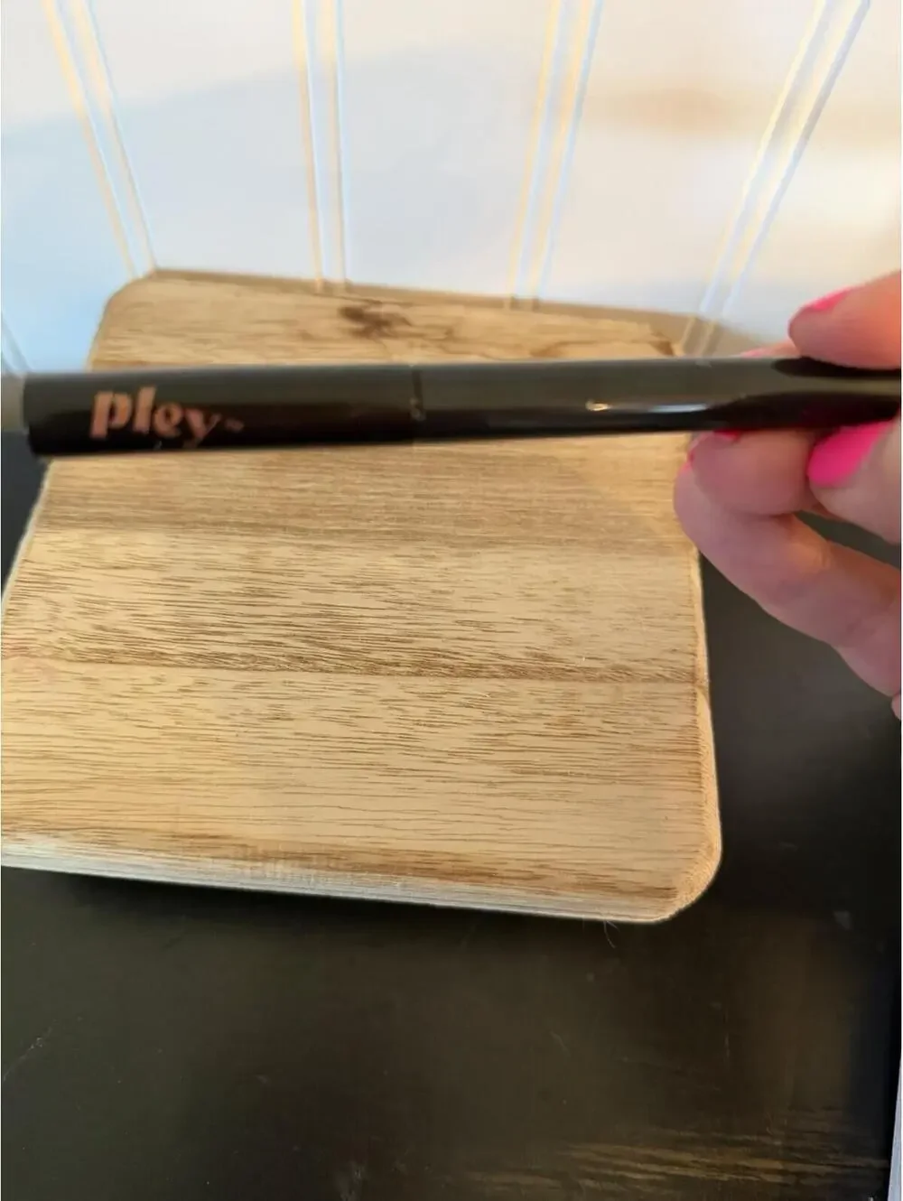 pley Liquid Asset Liquid Eyeliner Wine Not 1.7mL / 0.05 fl oz